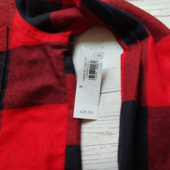 Charlie Daniels Band tshirt patch flannel - Picture 6 of 6